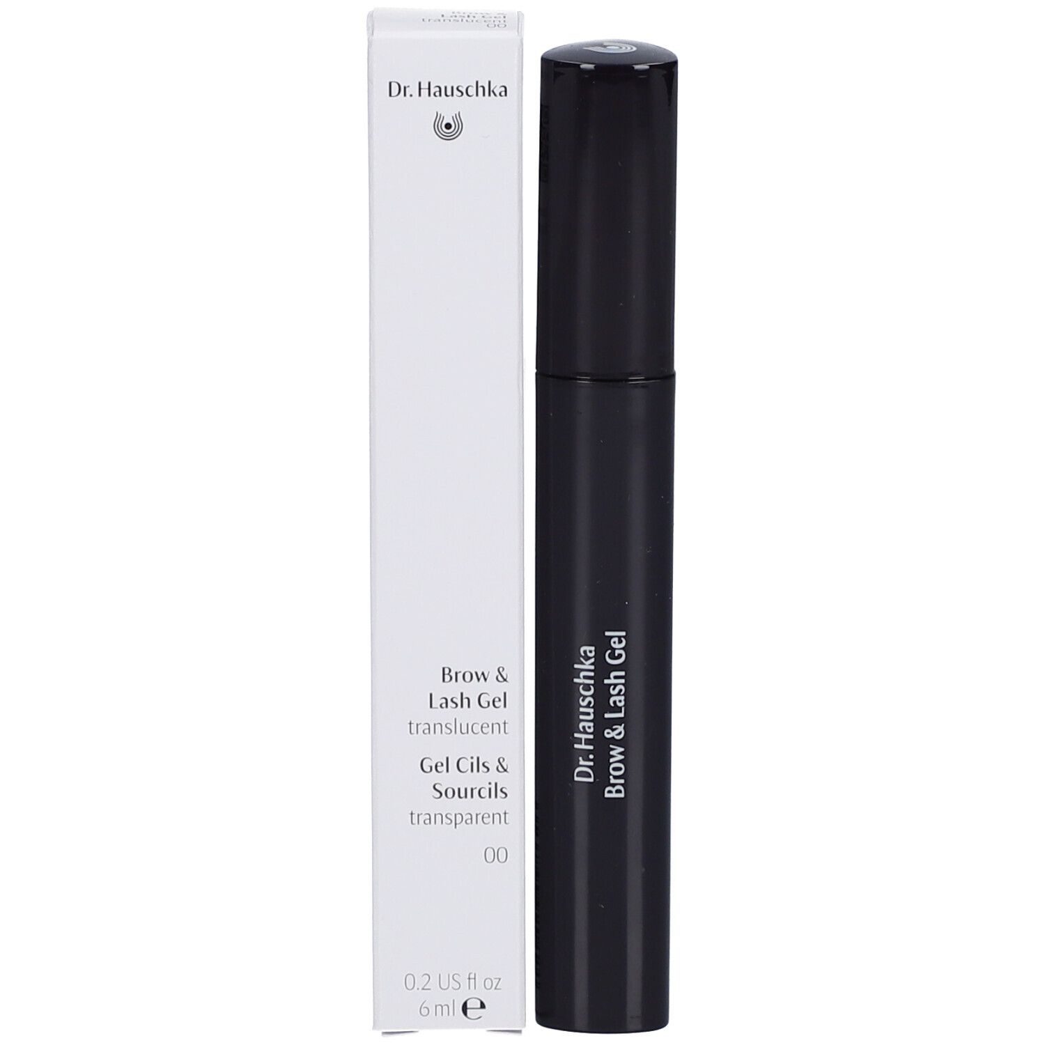 Dr. Hauschka Brow & Lash Gel