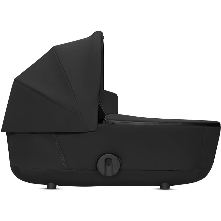 cybex PLATINUM Kinderwagenaufsatz Mios Lux Carry Cot Fancy Pink