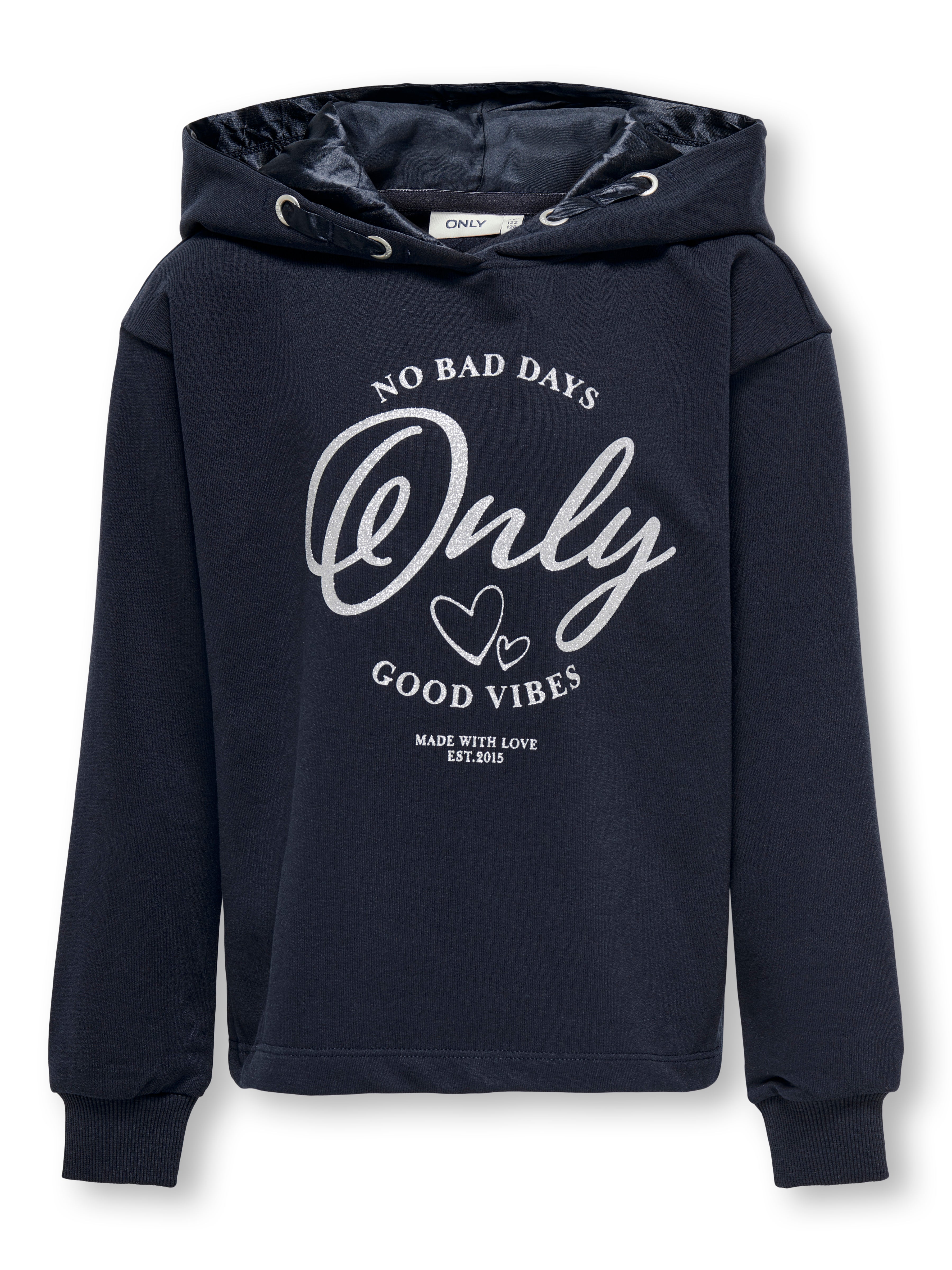 KOGWENDY Sweatshirt Night Sky