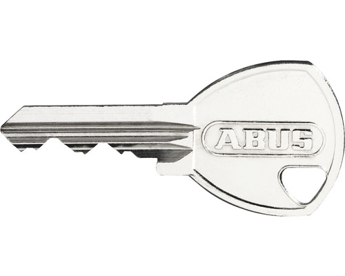 Abus 64TI/50HB80 Titanium Lock-Tag hangslot 50 mm