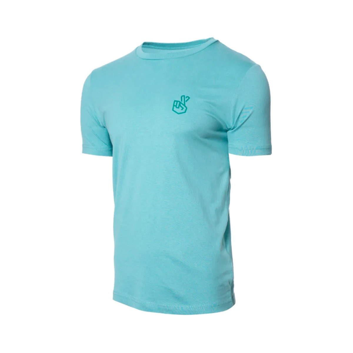 T-Shirt Unbranded El Barrio