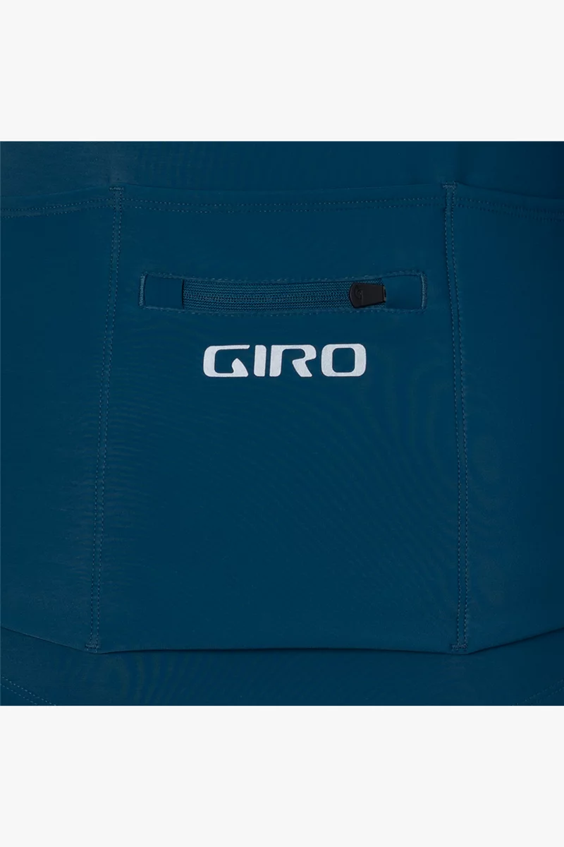 GIRO Chrono LS Thermal Damen Biketrikot