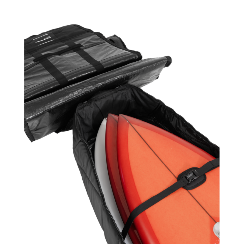 Surf Pro Coffin 3-4 Boards Mid-length - Housse de transport