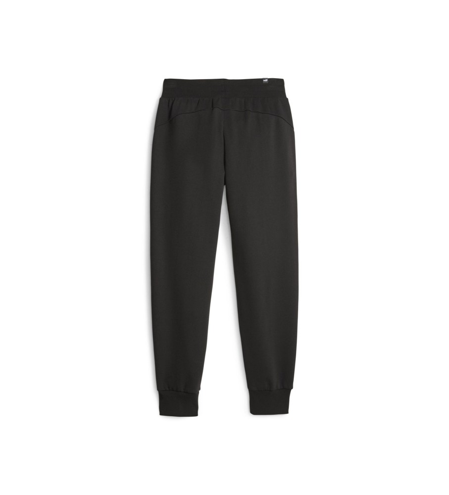 Calça Puma ESS+ Animal Preta