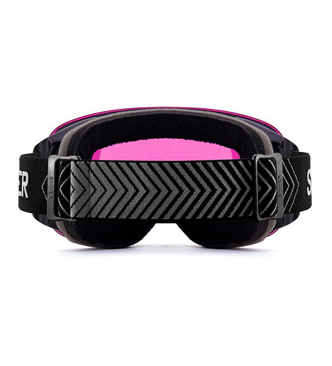 Sinner Unisex Avon Skibril