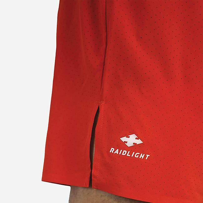 RAIDLIGHT - SHORT DYNAMIC SHORT M