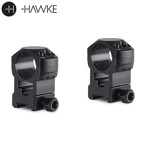 Hawke Optics Hawke Tactical Montagens 1
