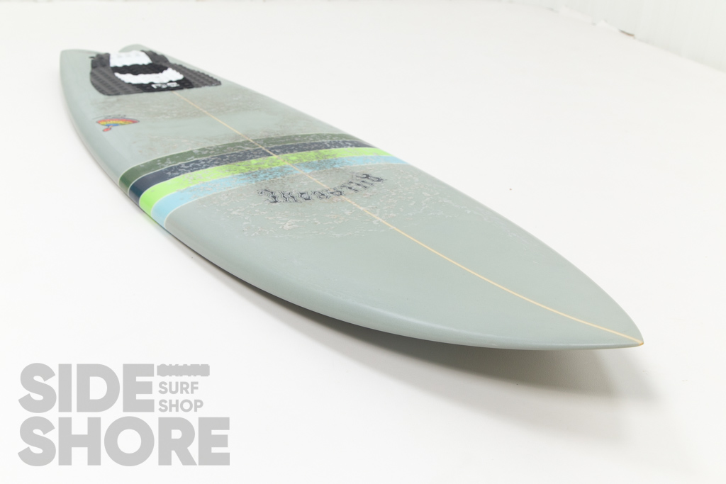 Billabong Robert Vaughan - 6'1 x 20