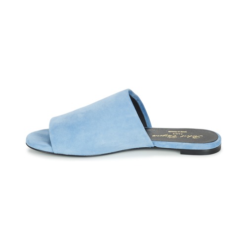 Robert Clergerie - GIGY - Bleu