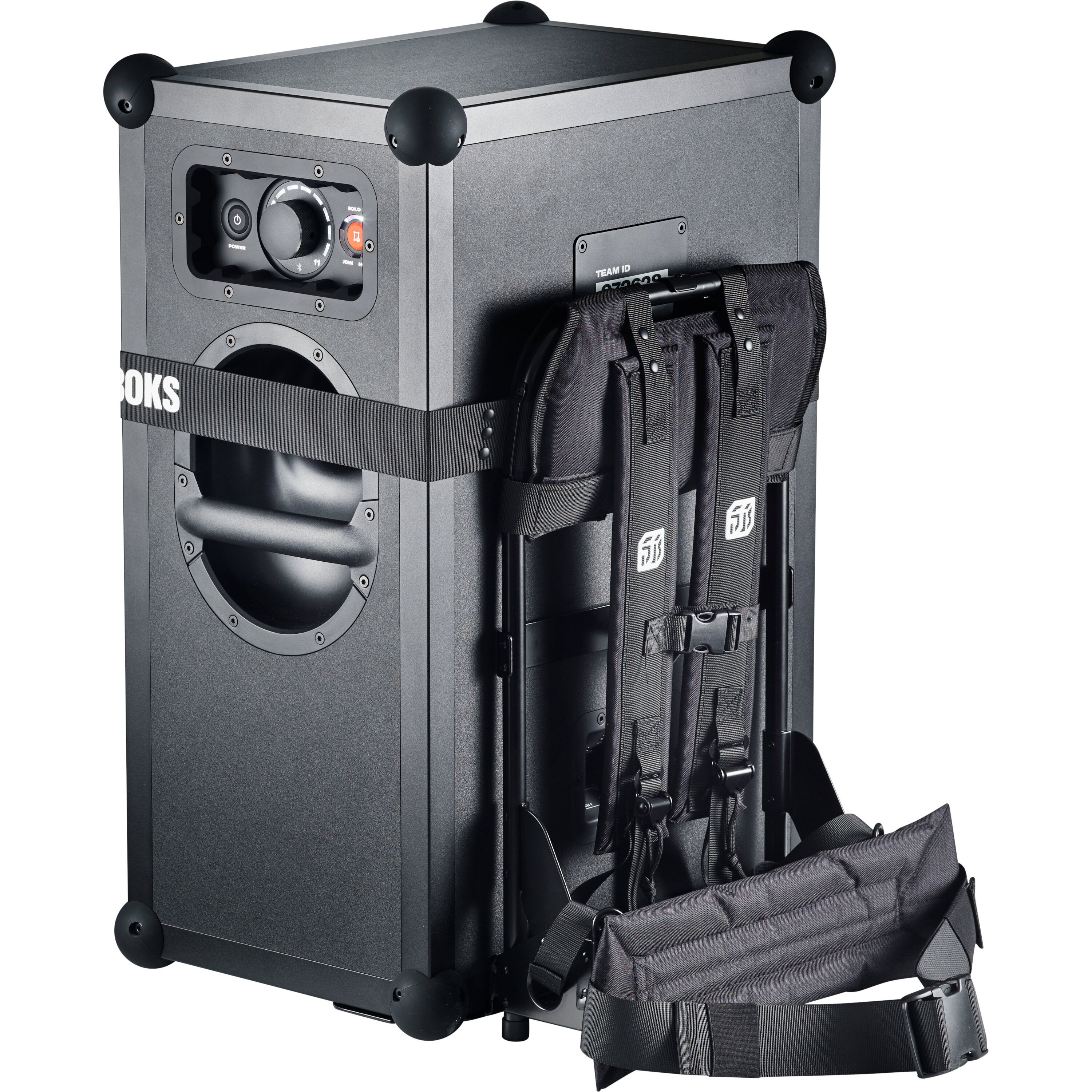 Soundboks Backpack transporttas voor Soundboks