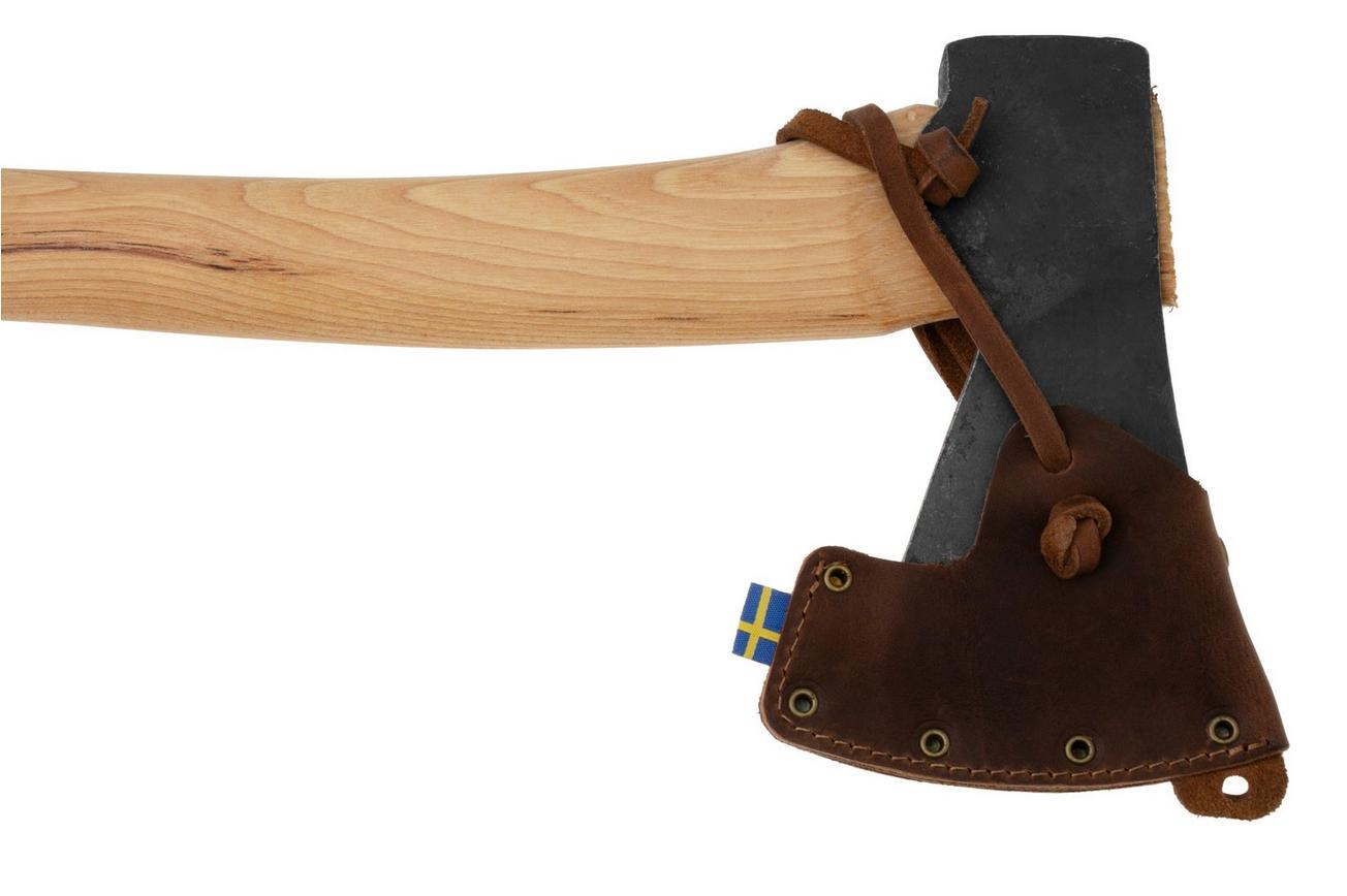 Hultafors trekkingbijl Hultån 0.5 Premium, 841701