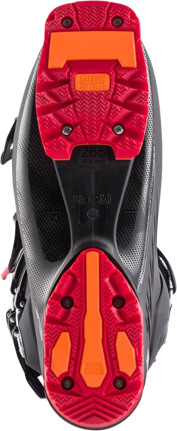 Rossignol Hi-Speed Elite 120 LV GW Herre Skistøvler | SkatePro
