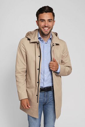 Suitable Regenjas Beige RC-SA kopen