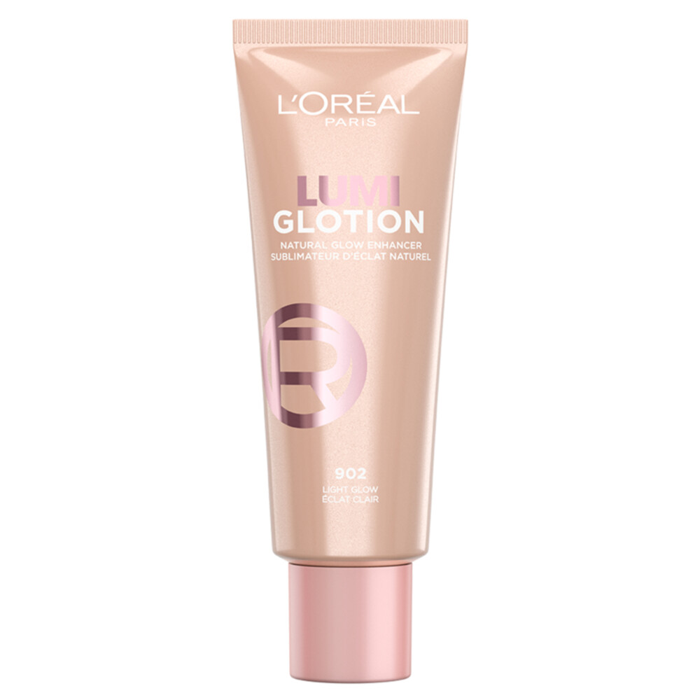 L'Oréal Lumi Glotion Light Glow40 ml