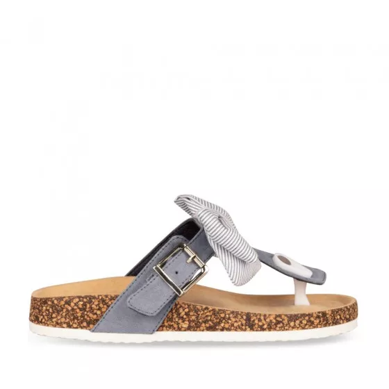 Tongs BLEU PHILOV