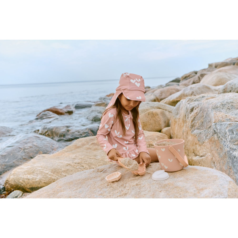 Køb LIEWOOD Sweethearts / Pale Tuscany Dagny Swim Sæt