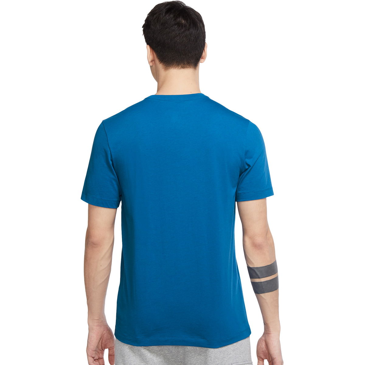Nike Sportswear Club T-shirt Herre