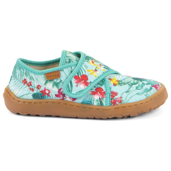 Froddo - Kid's Barefoot Slippers - Chaussons classiques