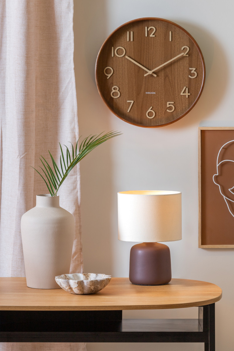 Table Lamp Alma Straight