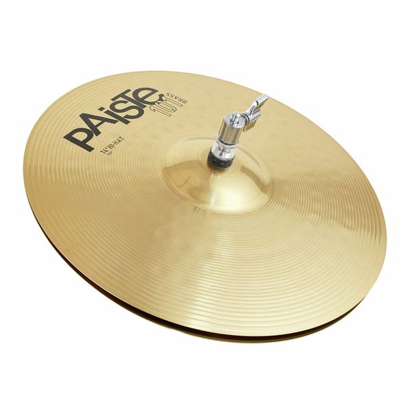 Paiste 101 Becken Set 3 14