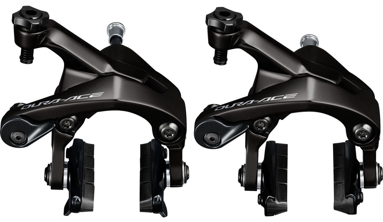 Shimano DURA ACE Di2 R9250 2x12-fach Upgrade-Kit Felgenbremse 11-34 kaufen | Bike-Discount