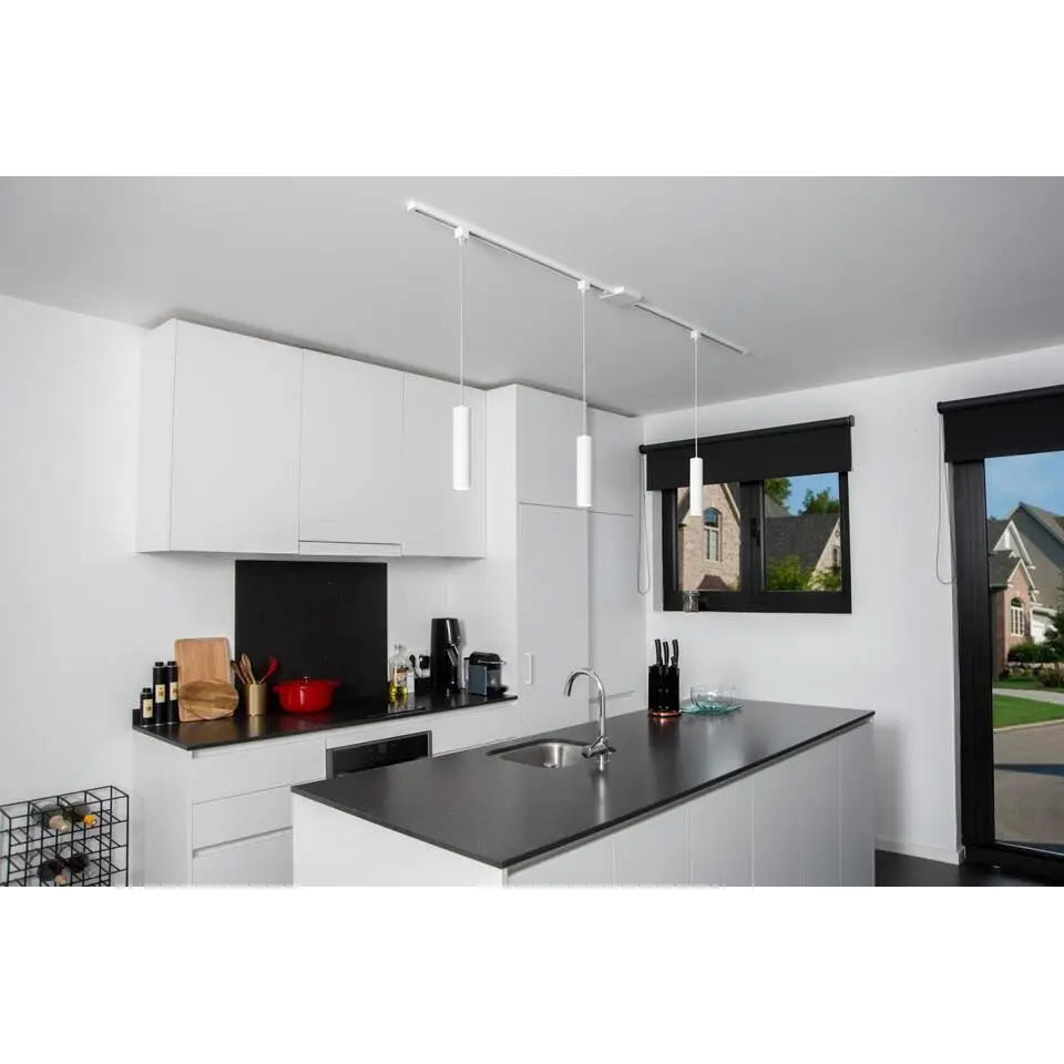 Lucide TRACK Railverlichting - Wit