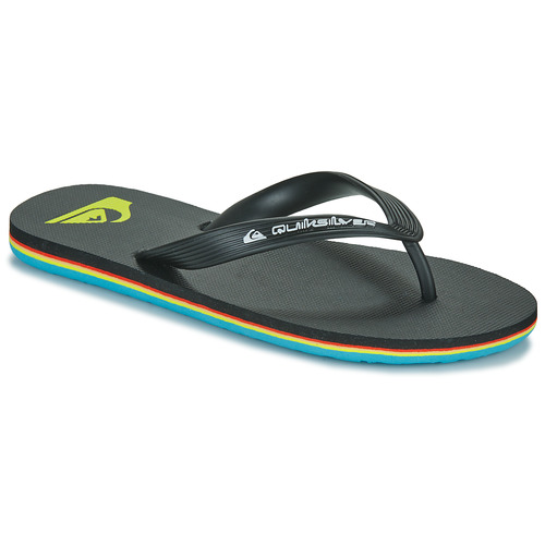 Quiksilver - MOLOKAI CORE YOUTH - Bleu