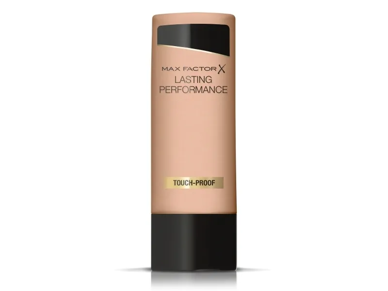 MAX FACTOR LASTING PERFORMANCE Foundation No. 106 Natural Beige 35ml