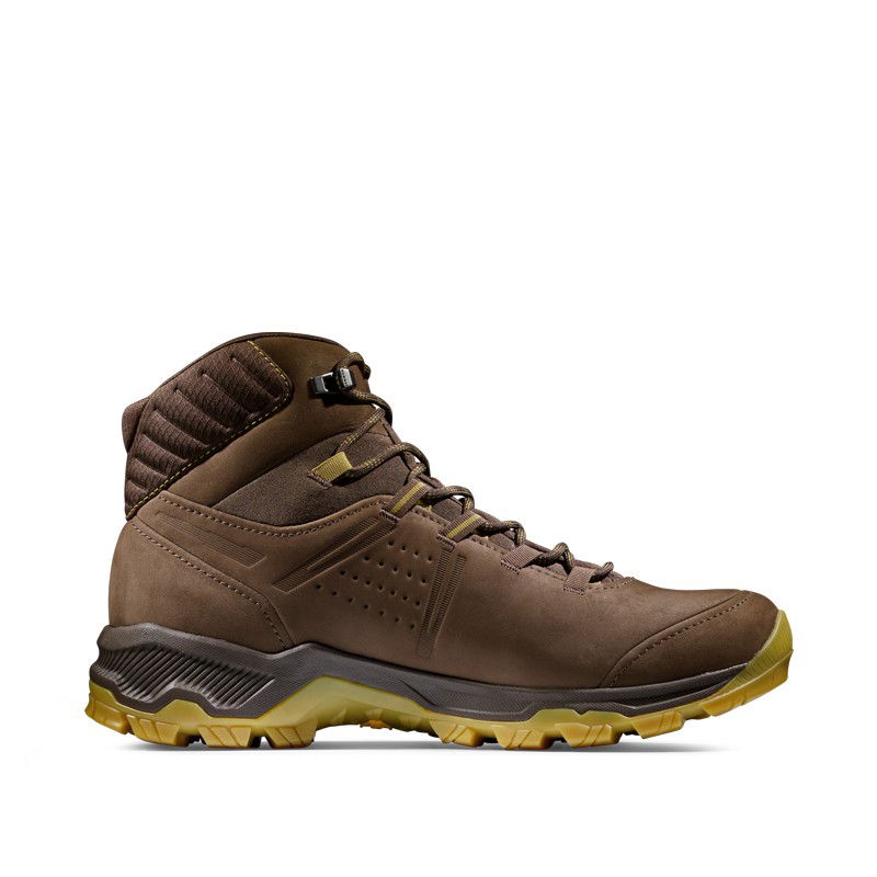 Mammut Mercury Mid GTX vandrestøvler, herre