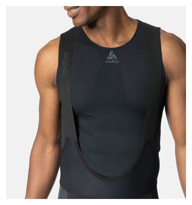 Débardeur Odlo Zeroweight Seamless Noir