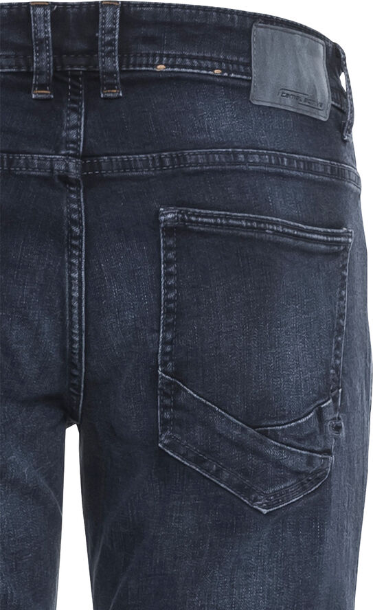 Camel Active 5-Pkt Slim Fit Indigo