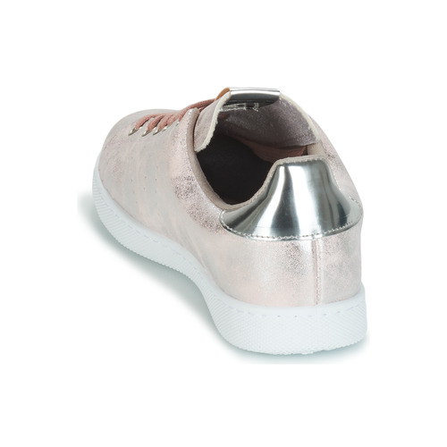 Victoria - 1125185ROSABEIGE - ROSE metal