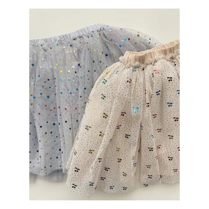 Konges Sløjd Jupe Fairy Ballerina | Bleu gris