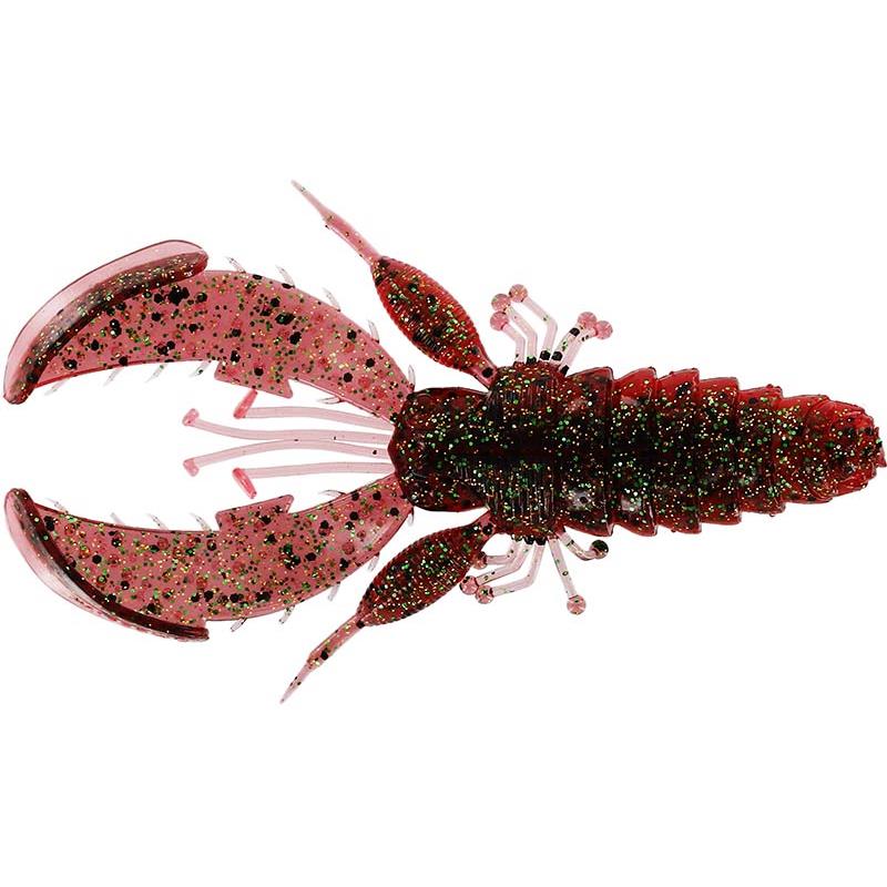 Leurre Souple Westin Crecraw Creaturebait - 8.5Cm - Par 5