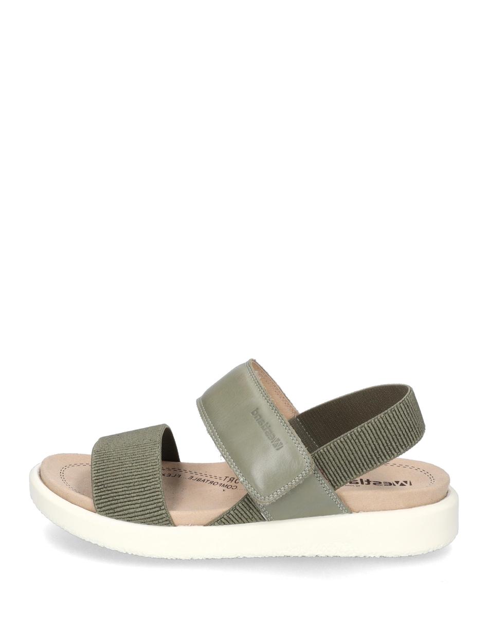 Sandale Albi 07, mint