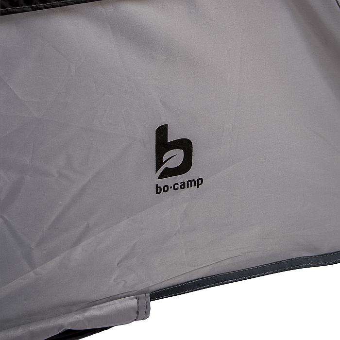 Bo-Camp Strandschirm Plus Partyzelt  240 x 120 x 120 cm