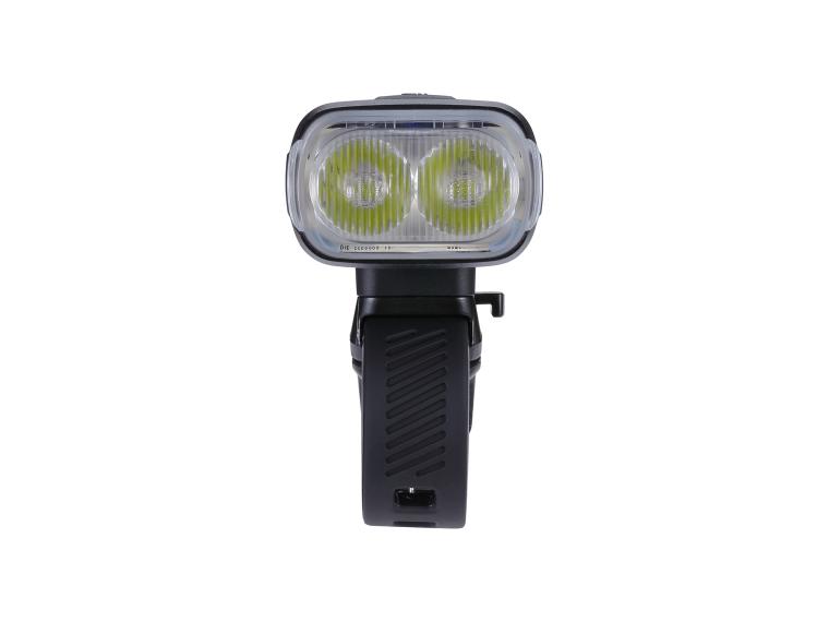 BBB Cycling StrikeDuo 2000 BLS-173 Koplamp