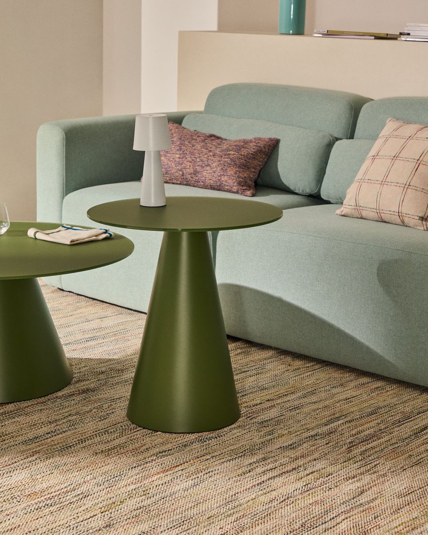 Kave Home   Wilshire M Bijzettafel