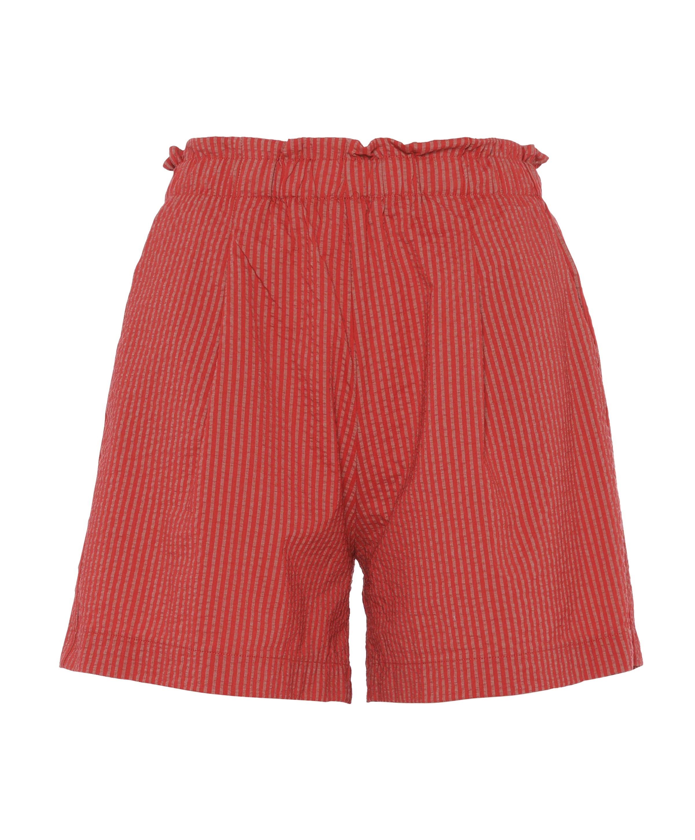 Love Sundaily Dames shorts roze