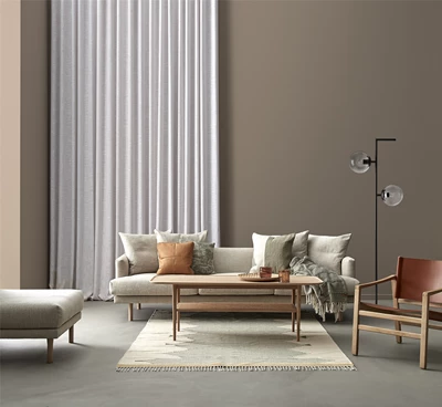 Pearl Gulvlampe 154 x 18 cm