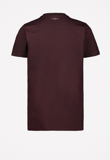 Silvercreek Frost Col T-Shirt