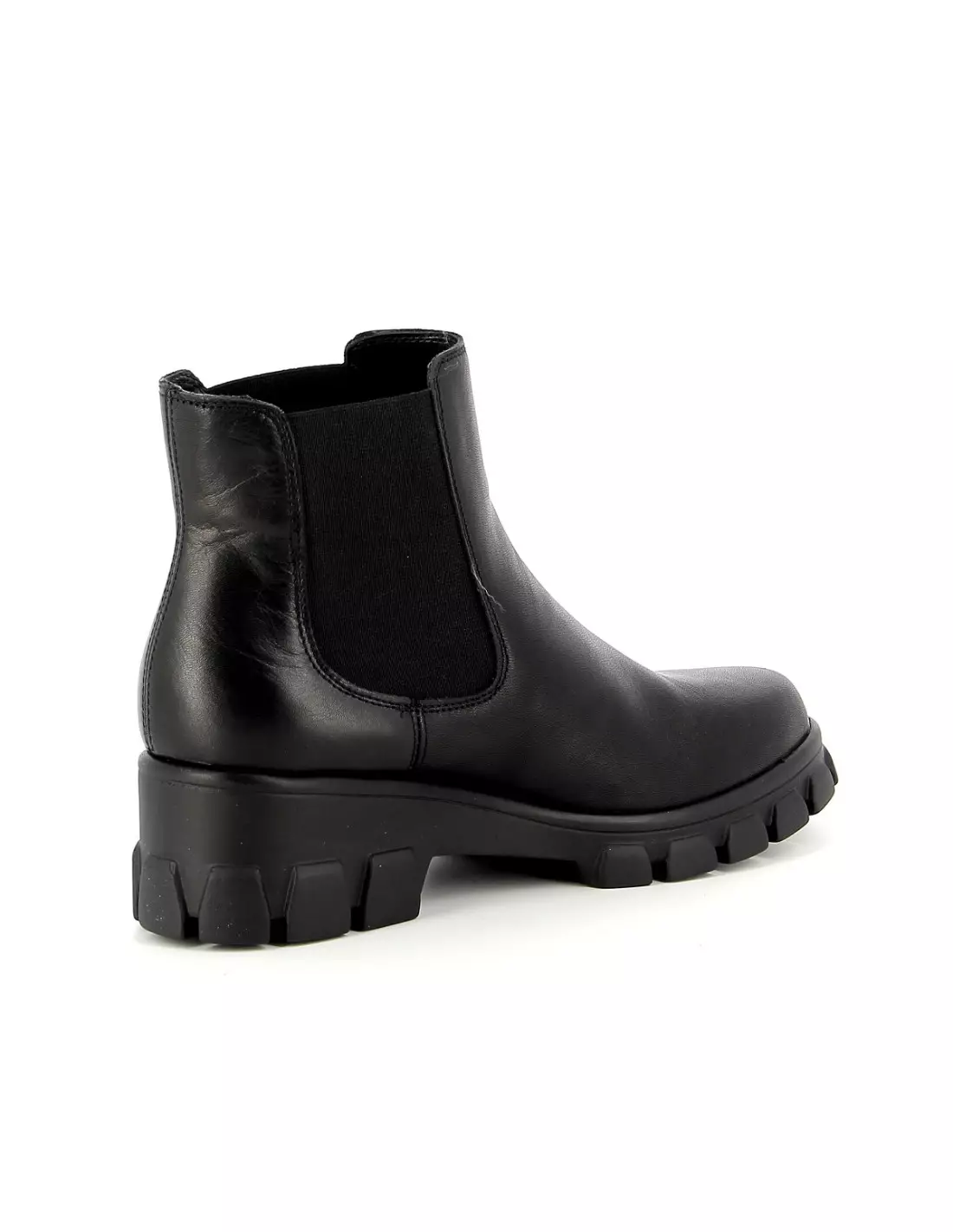 LILY MOOD RACHEL - Boots & bottines Noir