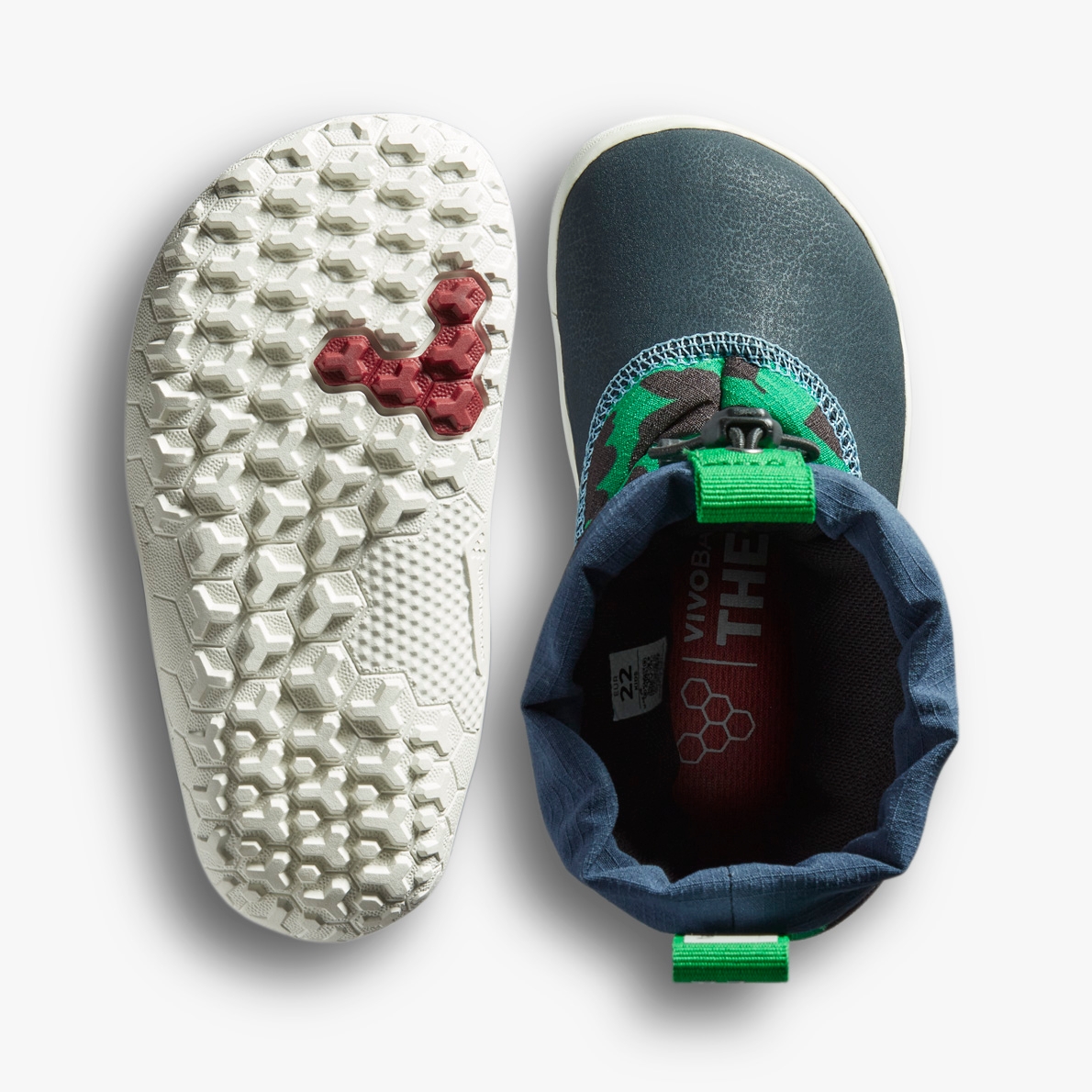 Lumi FG X Muddy Puddles Toddlers