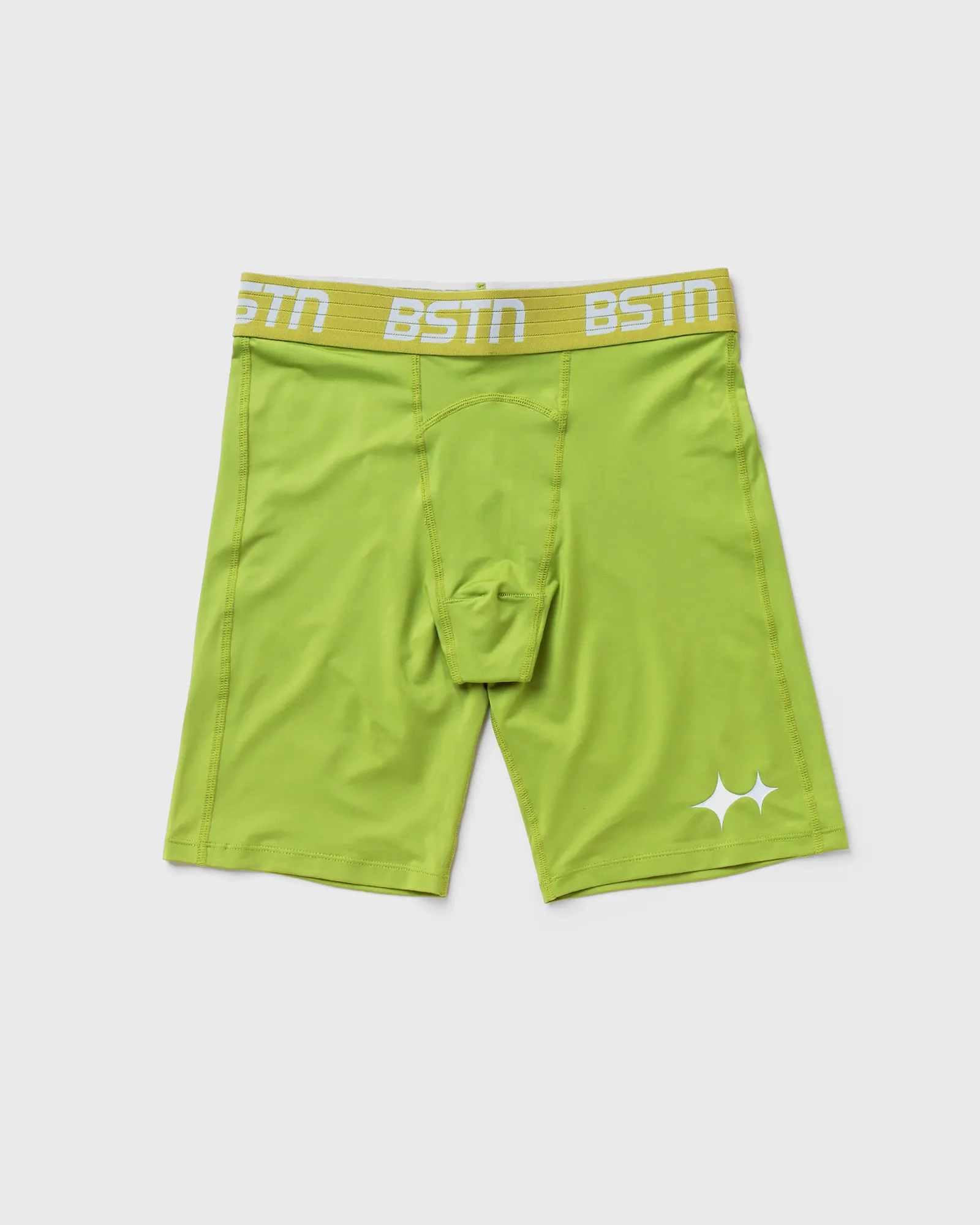 BSTN Brand Training Compression Shorts