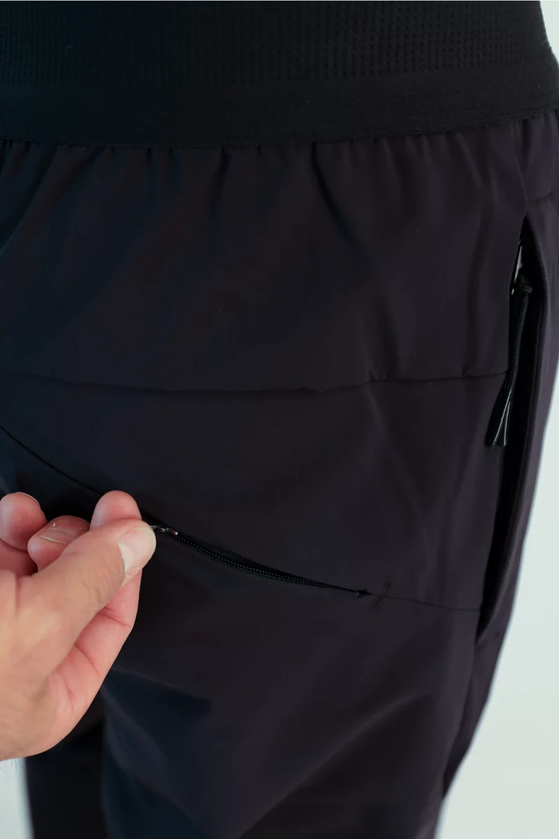 Nike A.P.S. Woven Herren Trainerhose