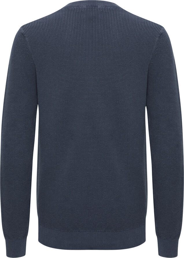 Blend Pullover Green eyes