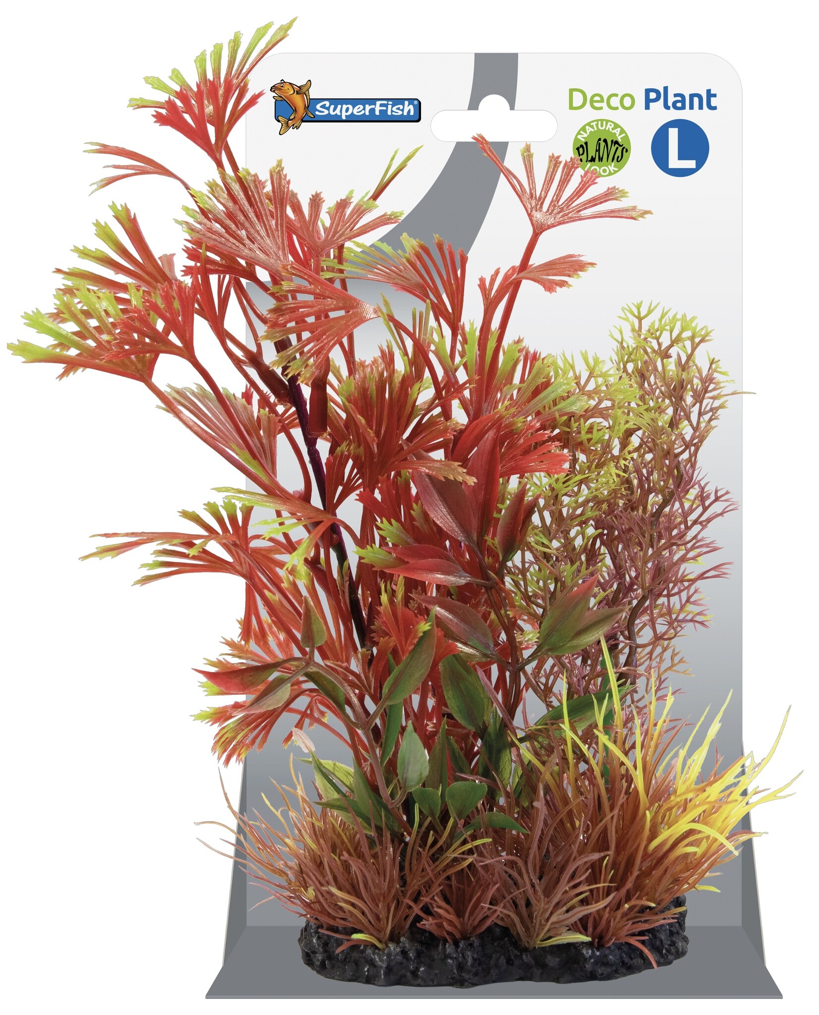 Deco Plant L1