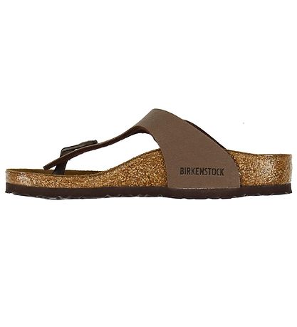 Birkenstock Sandalen - Gizeh - Mocca