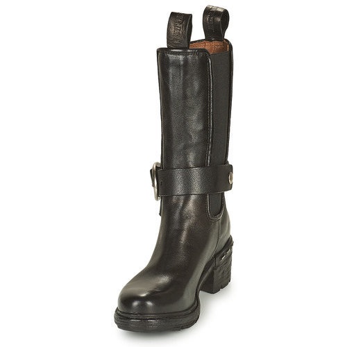 Airstep / A.S.98 - NOVASUPER CHELS - Noir