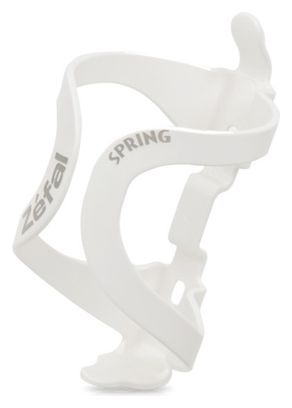 ZEFAL Porte Bidon SPRING Blanc